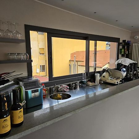 Prima Fila Premium Guest House San Remo Exterior foto