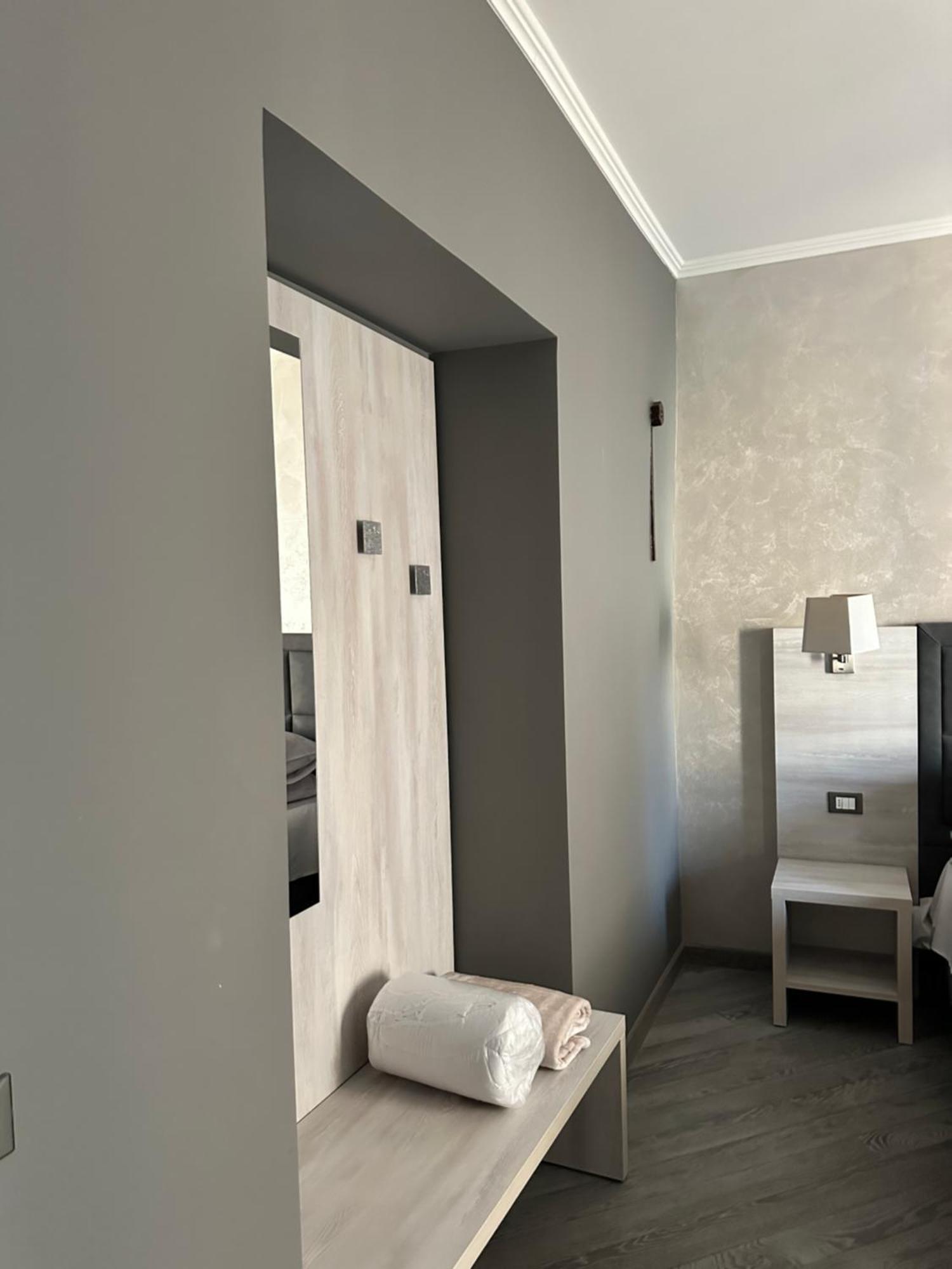 Prima Fila Premium Guest House San Remo Exterior foto
